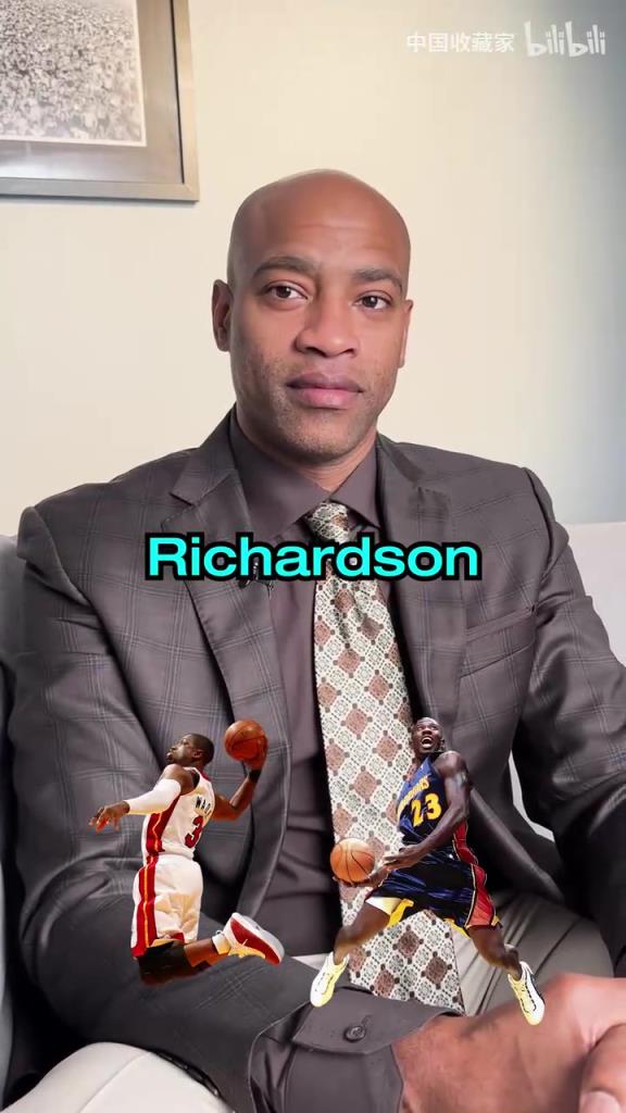 最不用謙虛的一集！卡特心中的最強(qiáng)扣籃王！