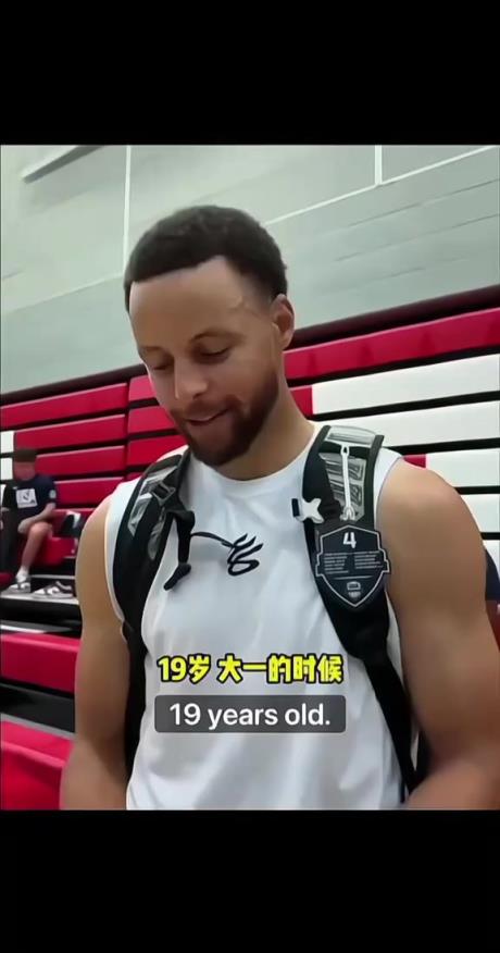 美國男籃問答：第一次扣籃時幾歲？濃眉：詹姆斯兩歲扣籃！