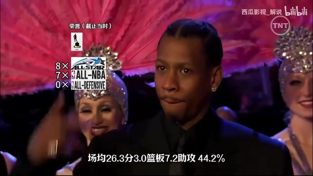 歷史最強(qiáng)全明星陣容？07賭城全明星賽西部出場(chǎng)儀式！