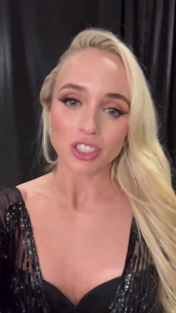 這么甜美的長相，要是不跟你說，你都不知道她也是籃球遠動員